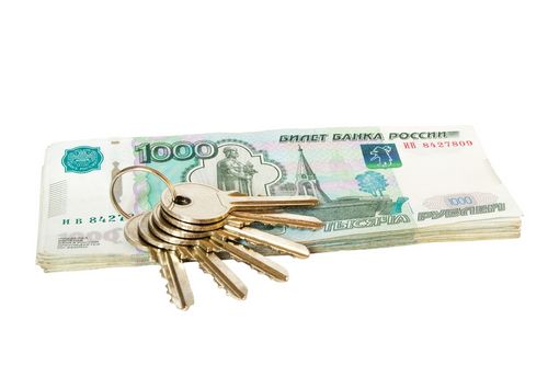 30 Тысяч рублей в месяц: какие квартиры можно снять на эти деньги в россии