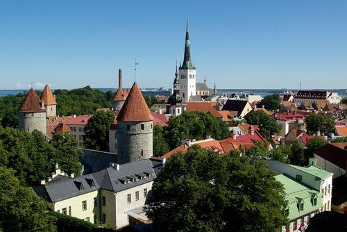 Цены в стране: сколько стоит жизнь в эстонии?