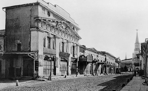Доходный дом: как был устроен рынок аренды жилья в россии до 1917 года