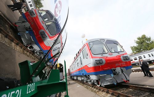 Городская электричка: как малое кольцо изменит цены на жилье в москве