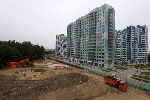 Горзаказ: сколько стоят квартиры от государственных застройщиков в москве