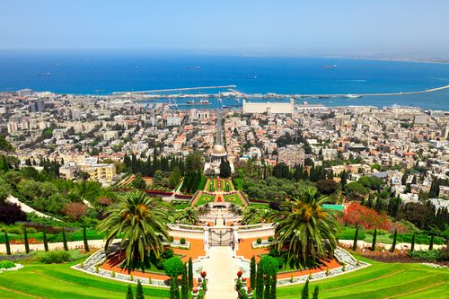 Израиль: вложиться в недвижимость налоги не мешают