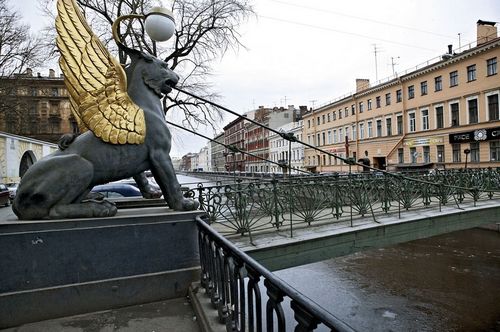 Элитный, клубный, дорогой: какие проекты появились на рынке новостроек петербурга