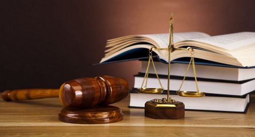 Юридическая помощь по кредитам в суде