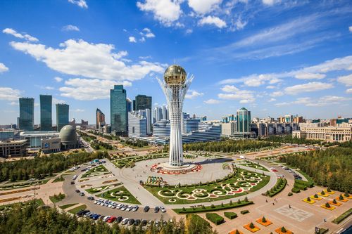 Казахстан – дело тонкое