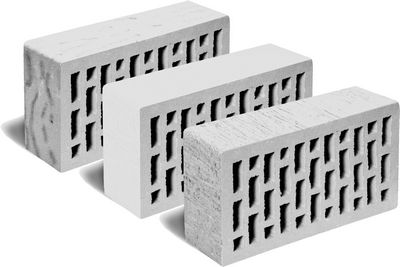 Керамические блоки: как производятся, преимущества и особенности кладки