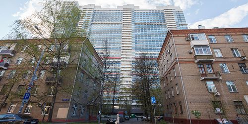 Миллионы рублей за квартиру: что построили на месте снесенных пятиэтажек