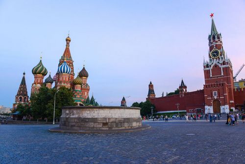 Москва возглавила рейтинг рискованных рынков элитной недвижимости
