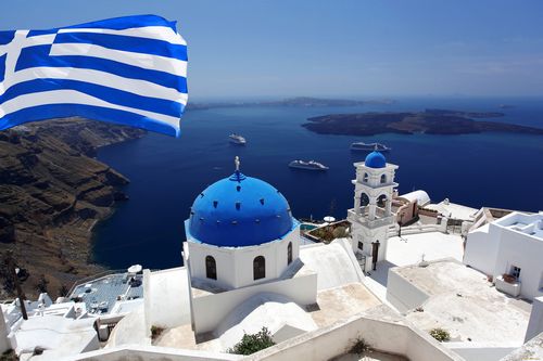 Недвижимость греции: экономический кризис перекроил рынок и спрос