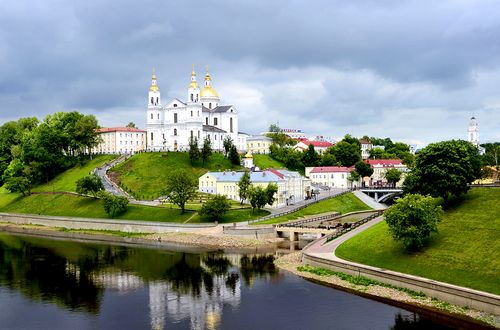 Недвижимость в белоруссии: цены минска стабилизировались