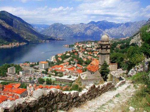 Недвижимость в черногории: иностранцы могут покупать