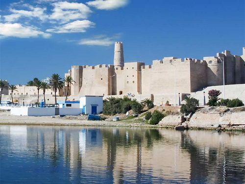 Недвижимость в тунисе