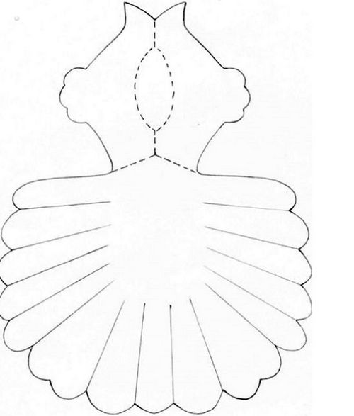 Оригинальный сувенир своими руками: как сделать голубя из бумаги. делаем голубей из бумаги своими руками в разных техниках
