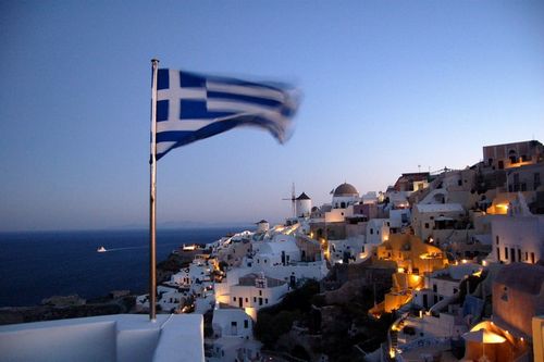 Процедура приобретения недвижимости в греции