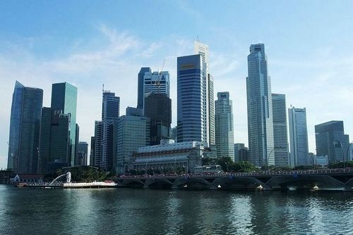 Процедура приобретения недвижимости в сингапуре