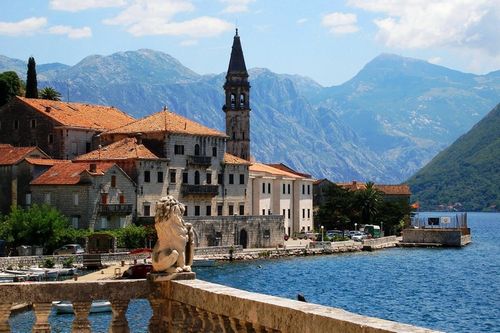 Процедура приобретения недвижимости в черногории
