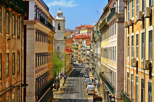 Процесс приобретения недвижимости в португалии