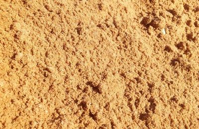 Речной песок: добыча и применение