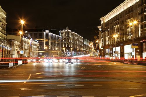 Самые дорогие торговые улицы москвы