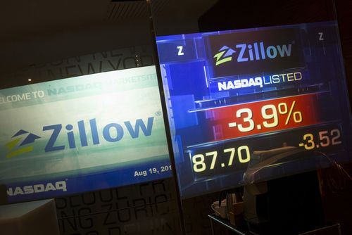 Сделка года: zillow купила trulia за 3,5 млрд долларов