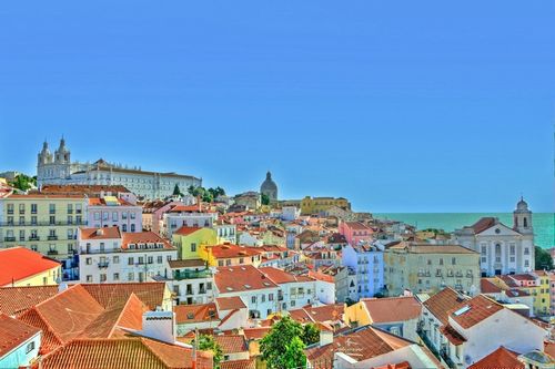 Содержание недвижимости в португалии