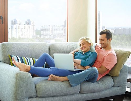 Удобство и комфорт – основные качества для офисной мебели