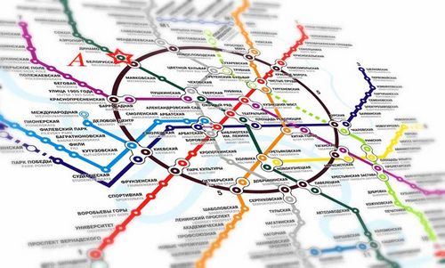 Второе кольцо московского метро: как будут выглядеть новые станции