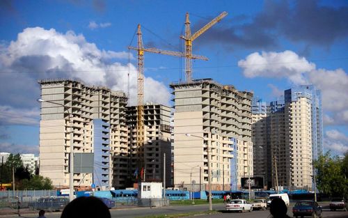 Застройщики в москве: кто есть кто на рынке строительства